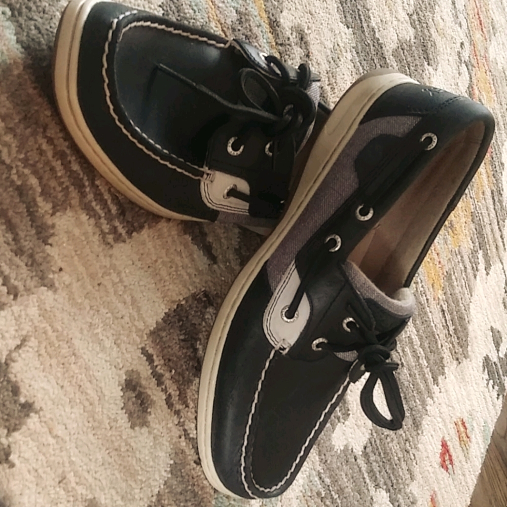 Sperry Shoes